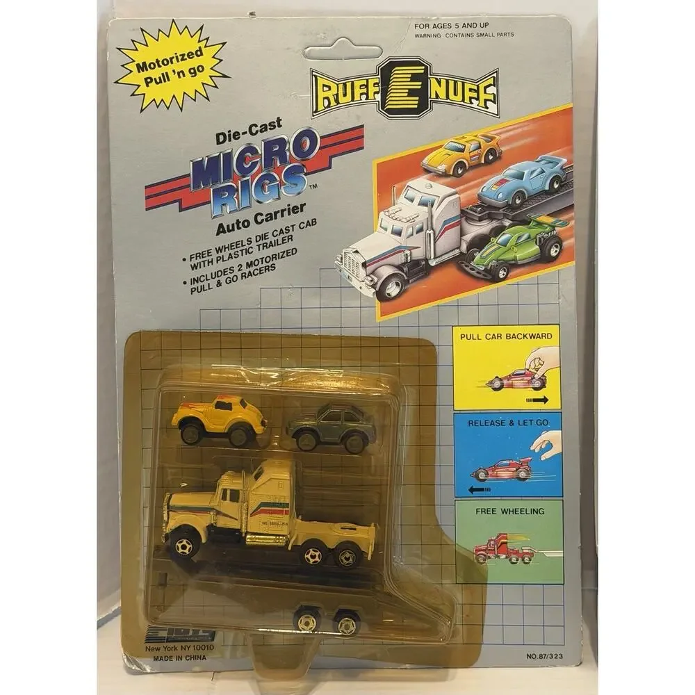EToy lot 1989